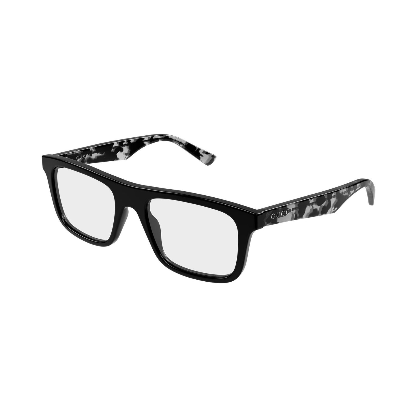 GG2184O-008 55 Optical Frame MAN RECYCLE