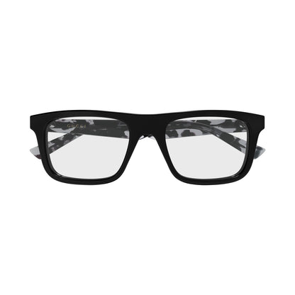 GG2184O-008 55 Optical Frame MAN RECYCLE