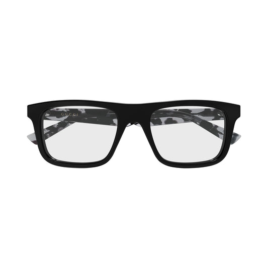 GG2184O-008 55 Optical Frame MAN RECYCLE
