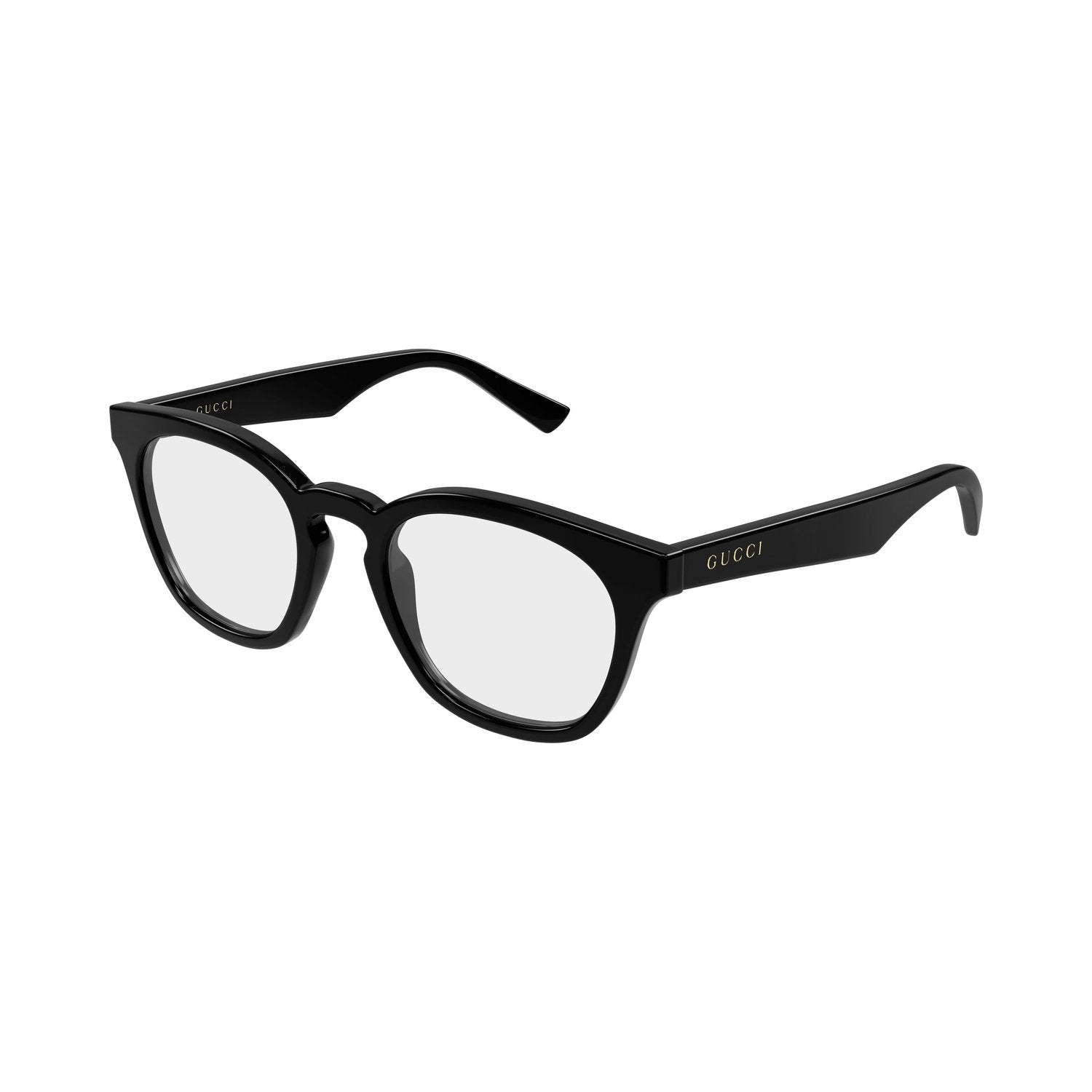 GG2185O-001 50 Optical Frame MAN RECYCLE