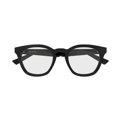 GG2185O-001 50 Optical Frame MAN RECYCLE