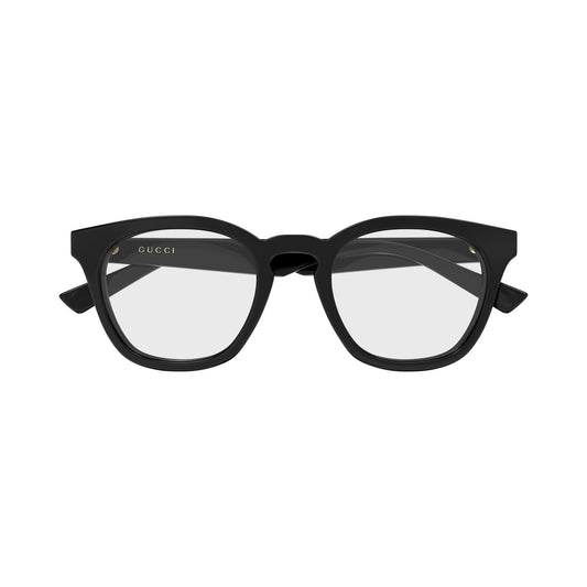 GG2185O-001 50 Optical Frame MAN RECYCLE