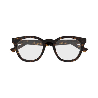 GG2185O-002 50 Optical Frame MAN RECYCLE