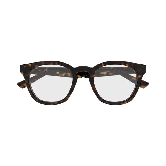 GG2185O-002 50 Optical Frame MAN RECYCLE