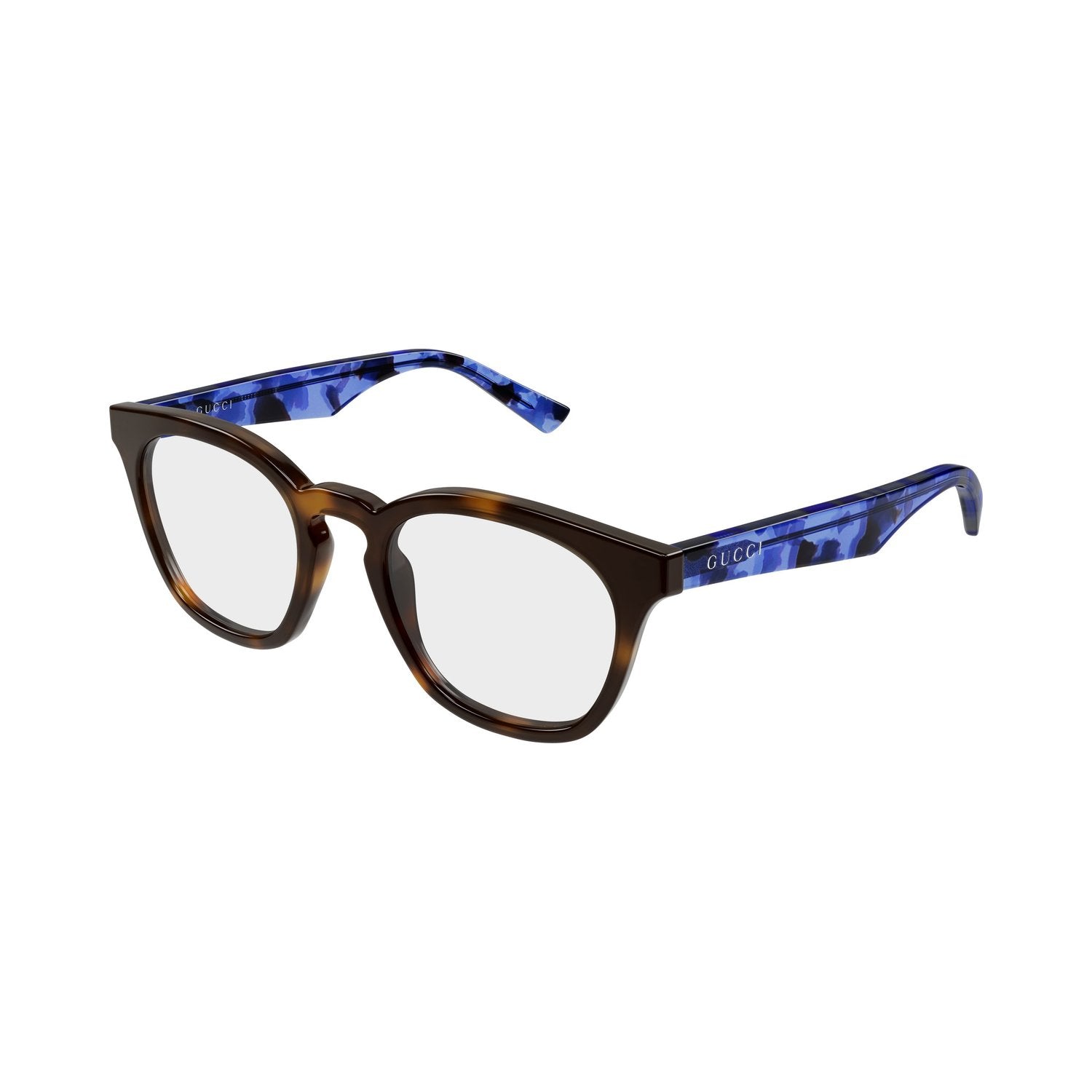 GG2185O-003 50 Optical Frame MAN RECYCLE