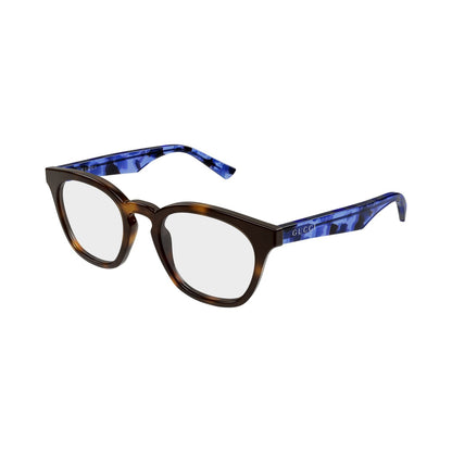 GG2185O-003 50 Optical Frame MAN RECYCLE