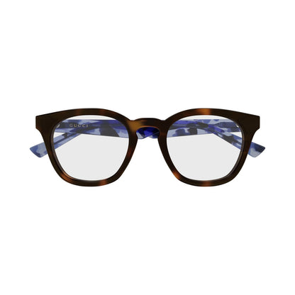 GG2185O-003 50 Optical Frame MAN RECYCLE