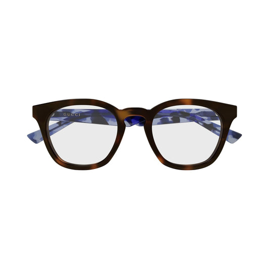 GG2185O-003 50 Optical Frame MAN RECYCLE