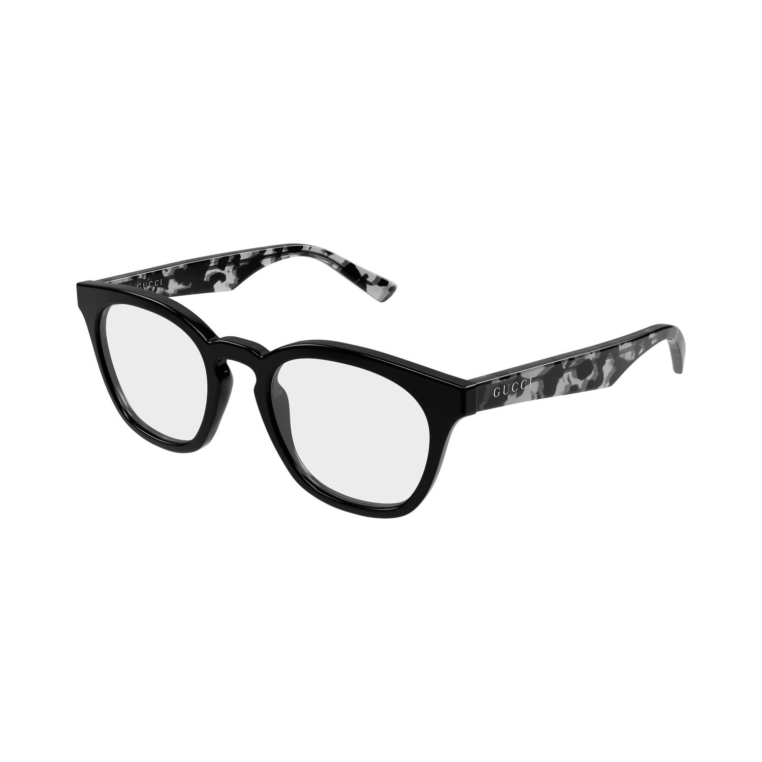 GG2185O-004 50 Optical Frame MAN RECYCLE