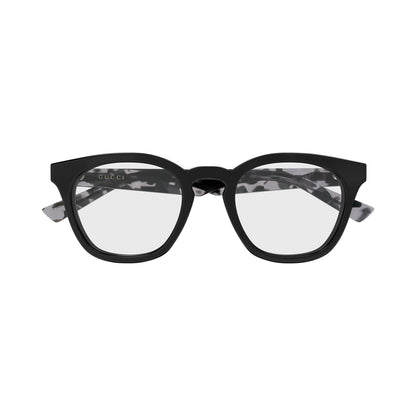 GG2185O-004 50 Optical Frame MAN RECYCLE