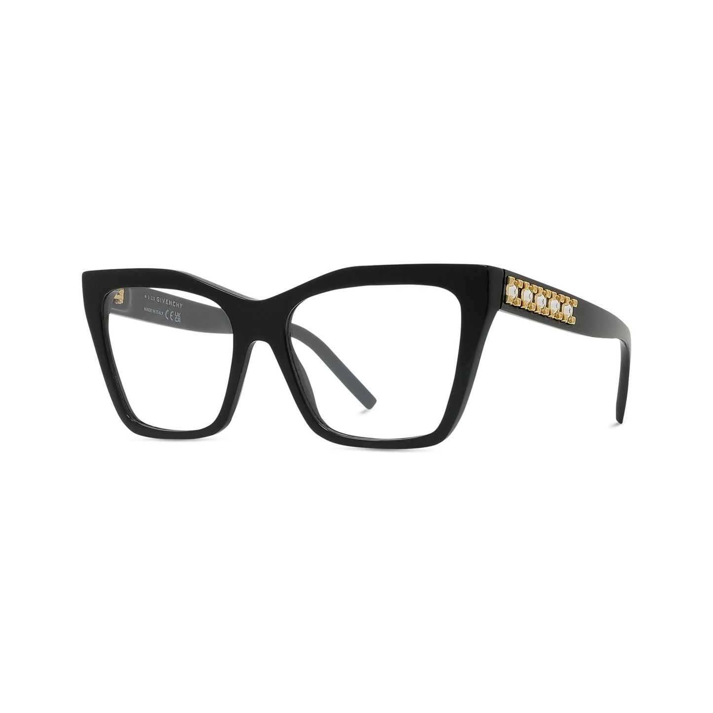 GIVENCHY GV50055I Eyeglasses 001