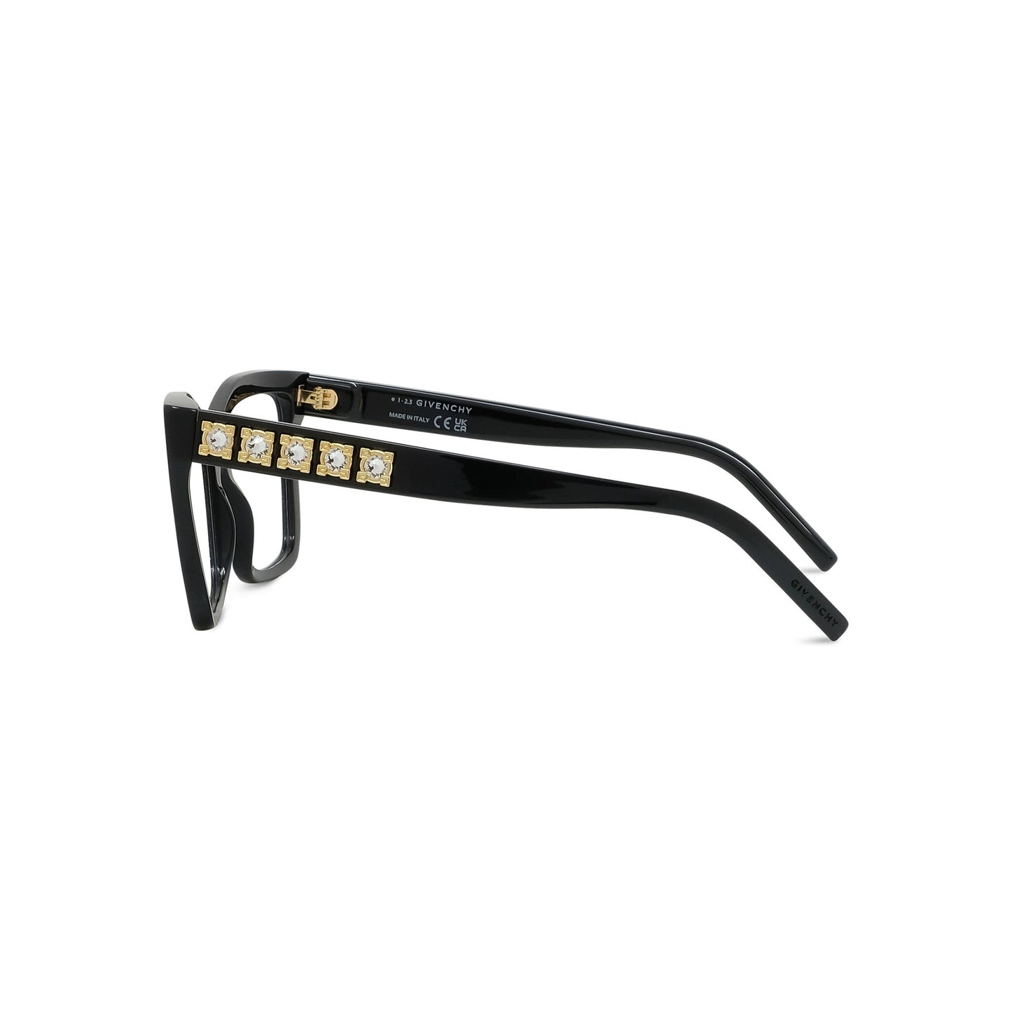 GIVENCHY GV50055I Eyeglasses 001