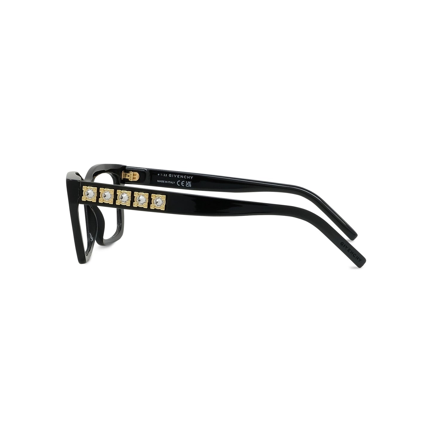GIVENCHY GV50056I Eyeglasses 001