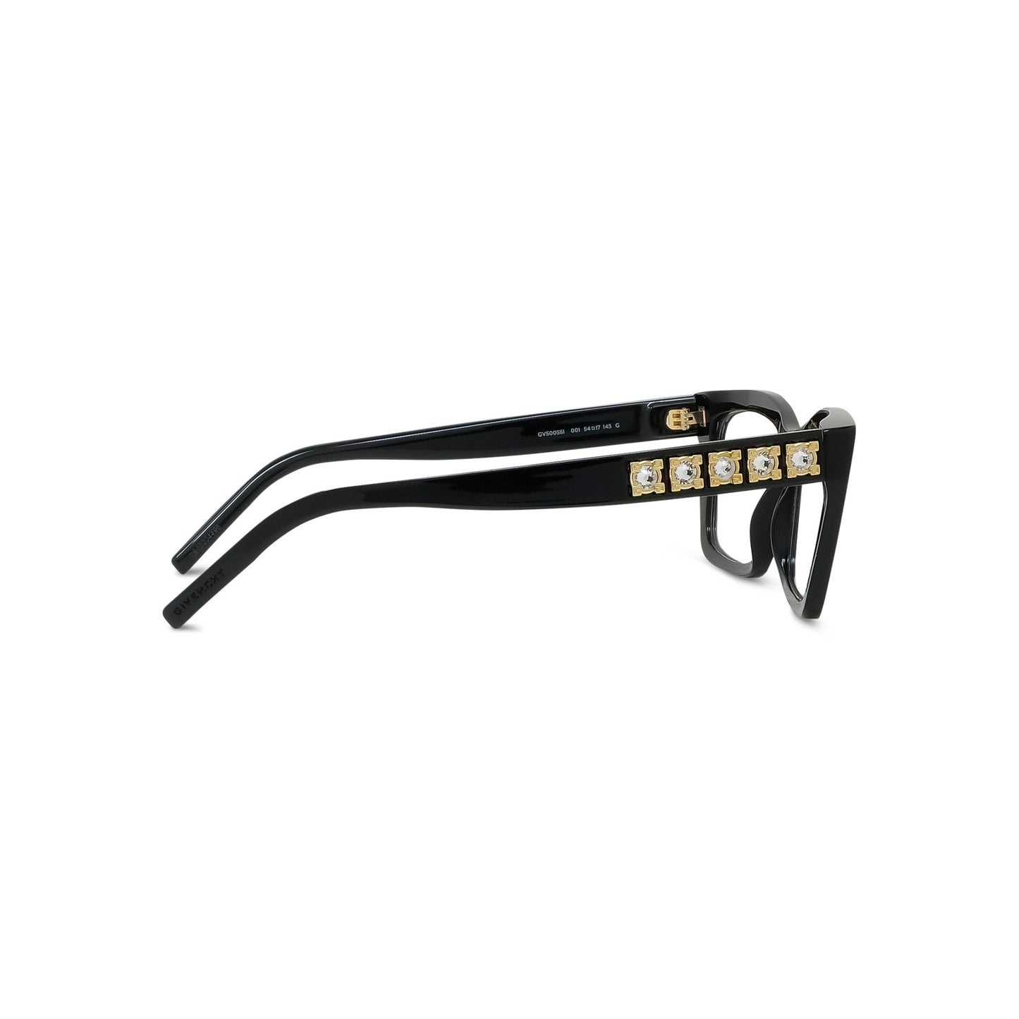 GIVENCHY GV50056I Eyeglasses 001