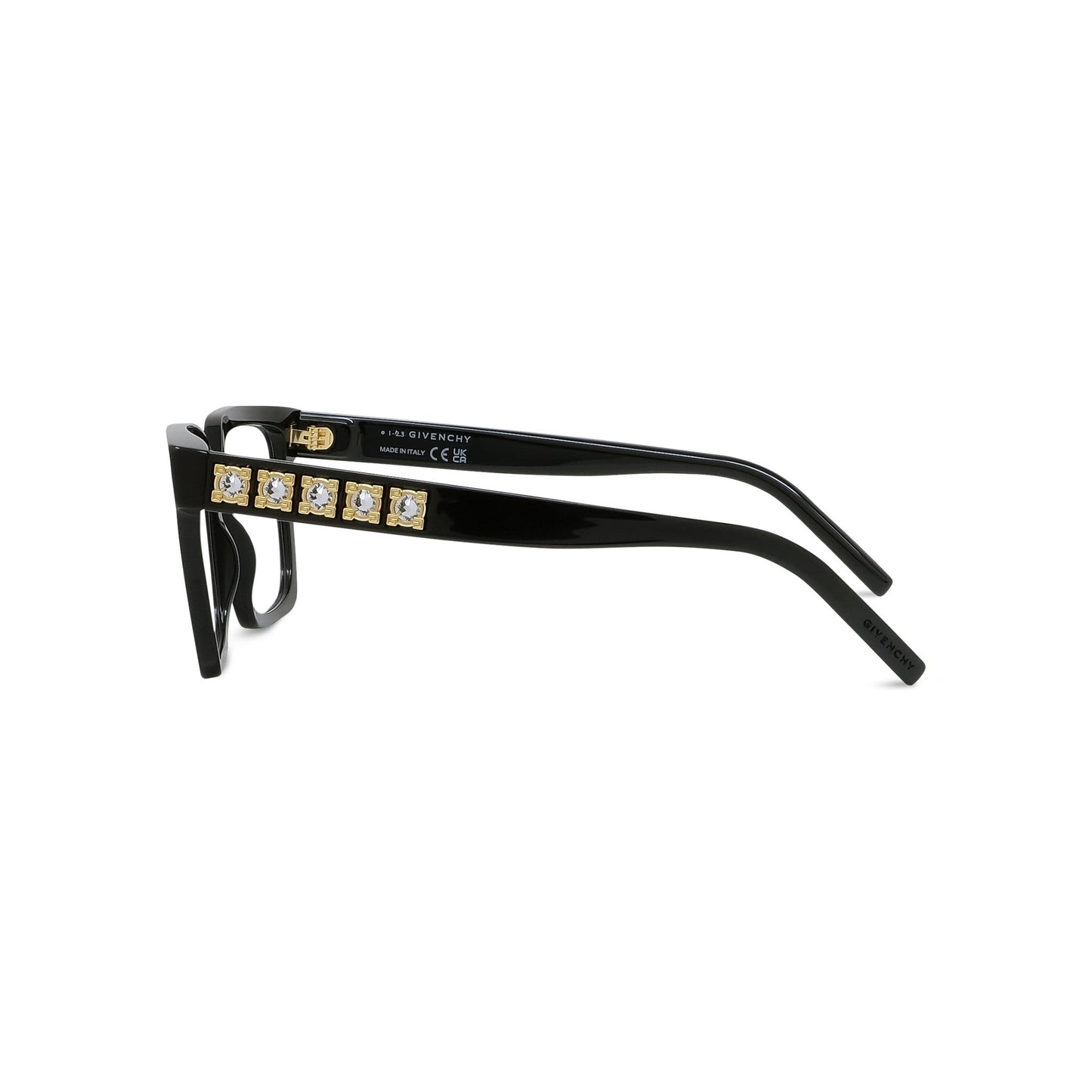 GIVENCHY GV50057I Eyeglasses 001