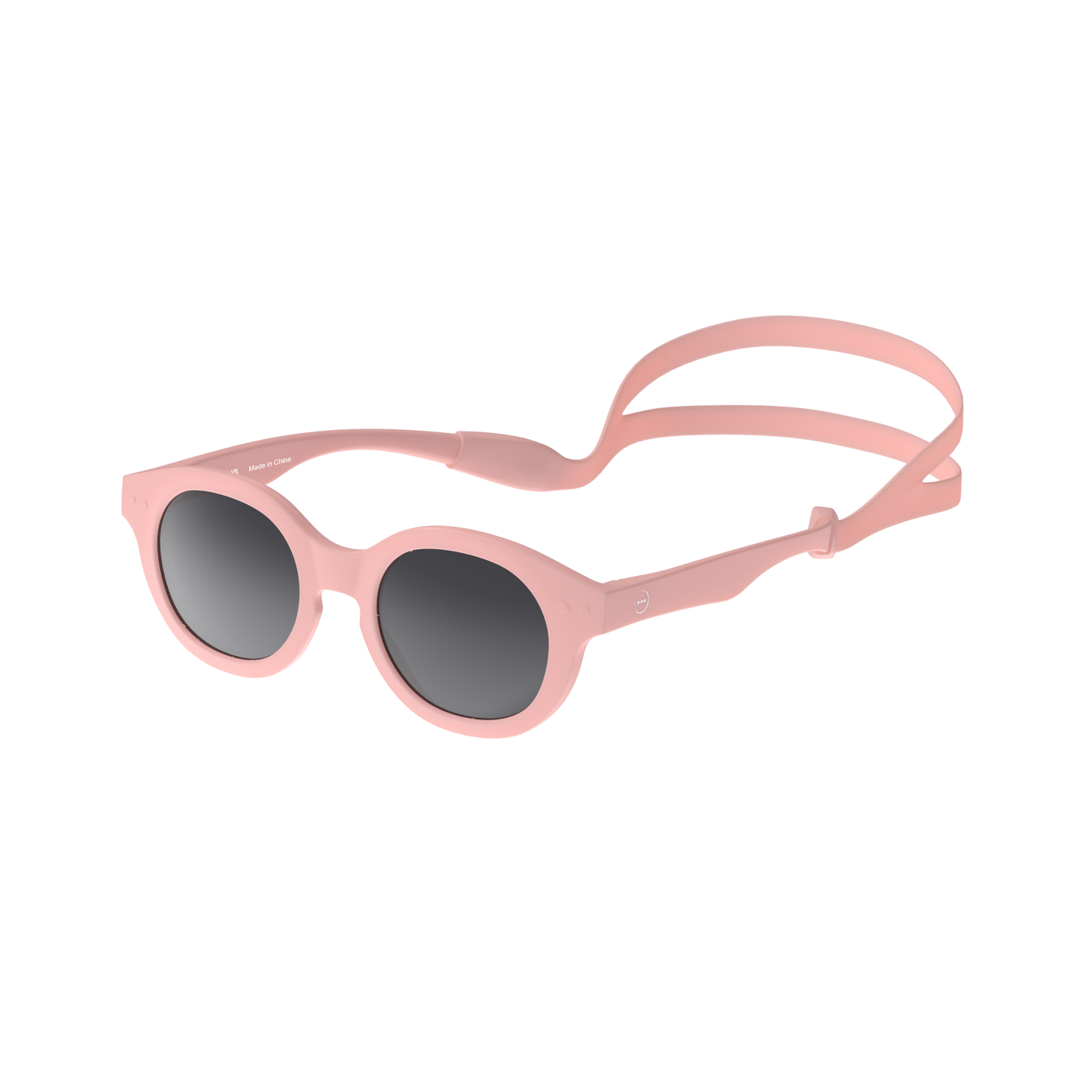 Izipizi KIDS PLUS Pastel Pink