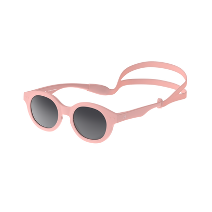 Izipizi KIDS PLUS Pastel Pink