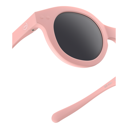 Izipizi KIDS PLUS Pastel Pink