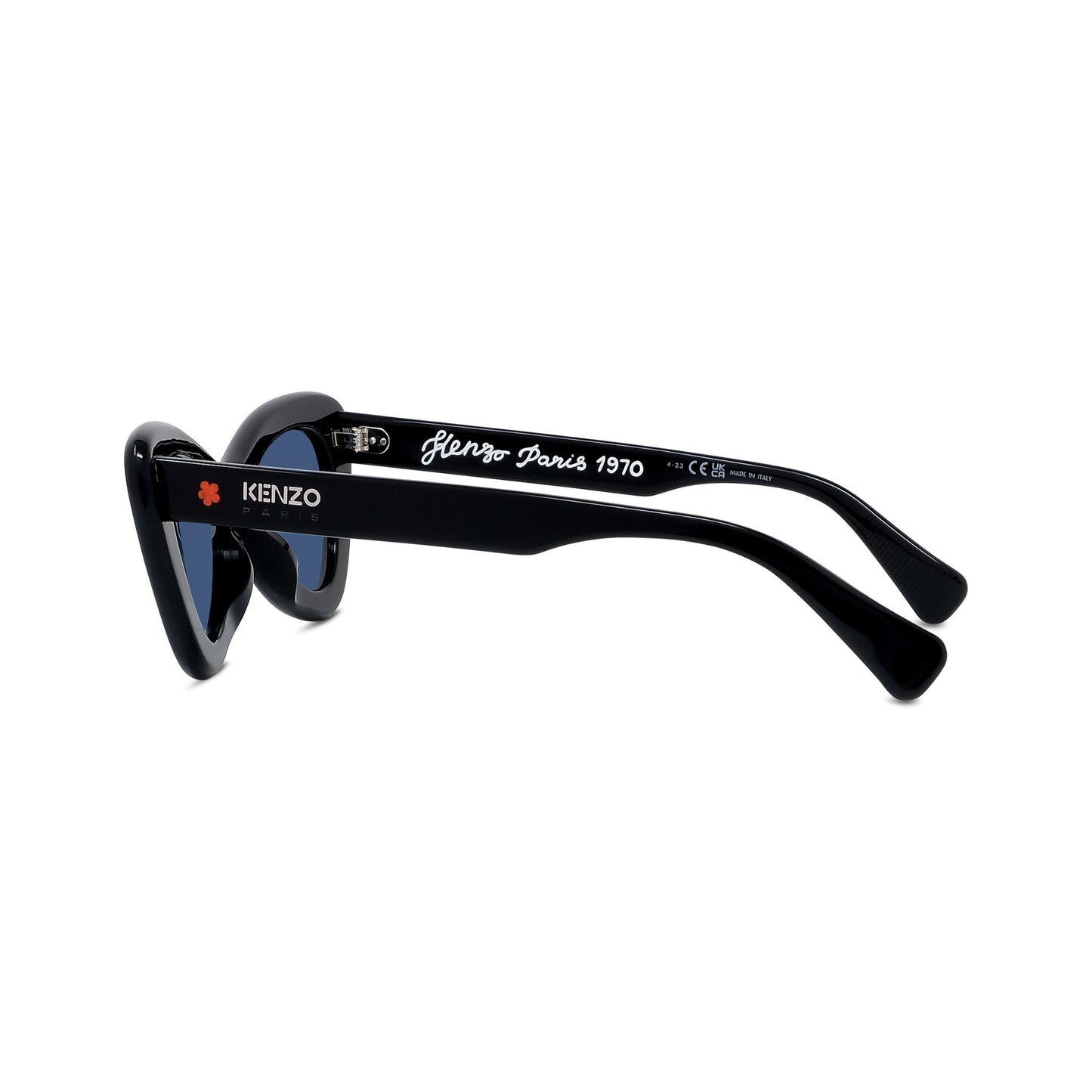 KENZO KZ40178I Sunglasses 01v