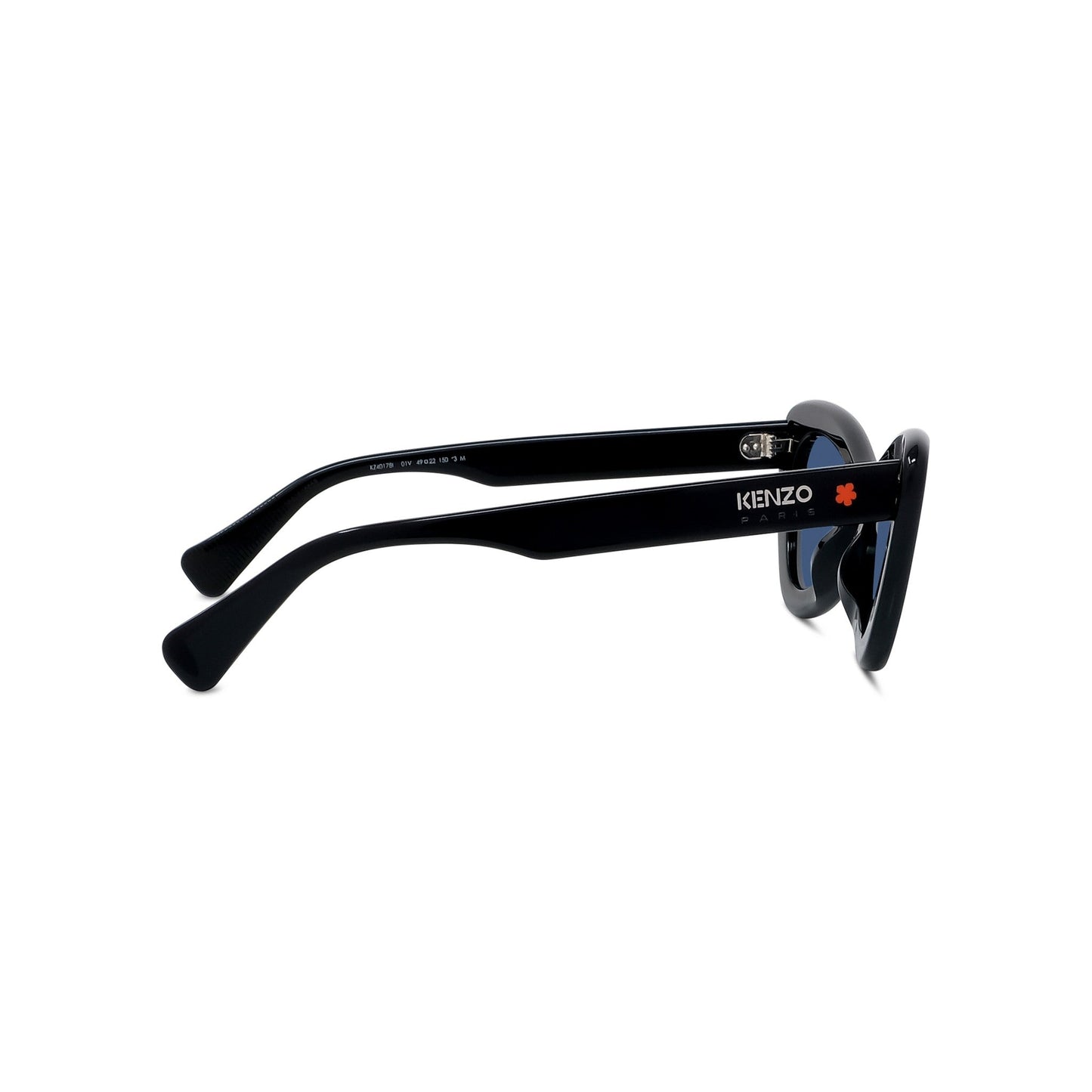 KENZO KZ40178I Sunglasses 01v