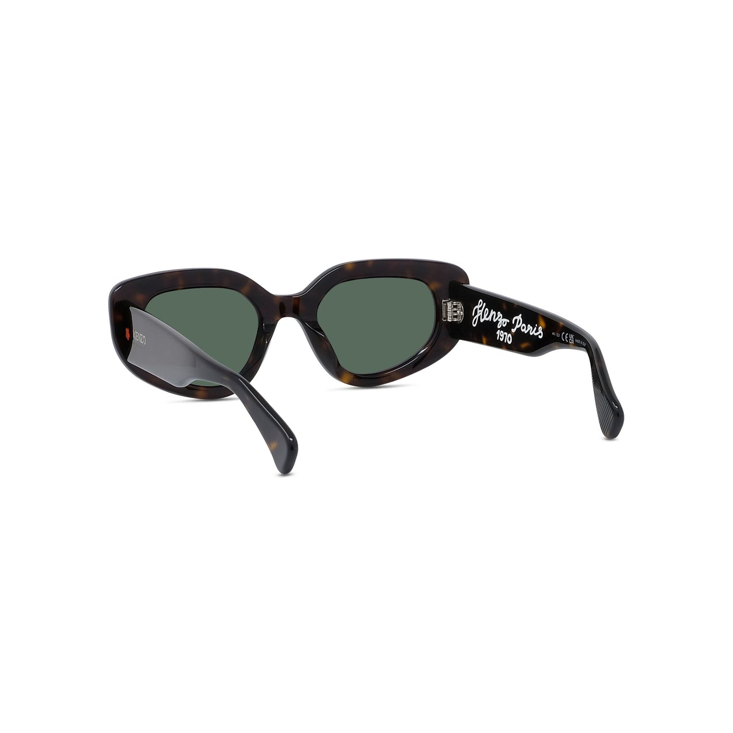 KENZO KZ40186U Sunglasses 52n