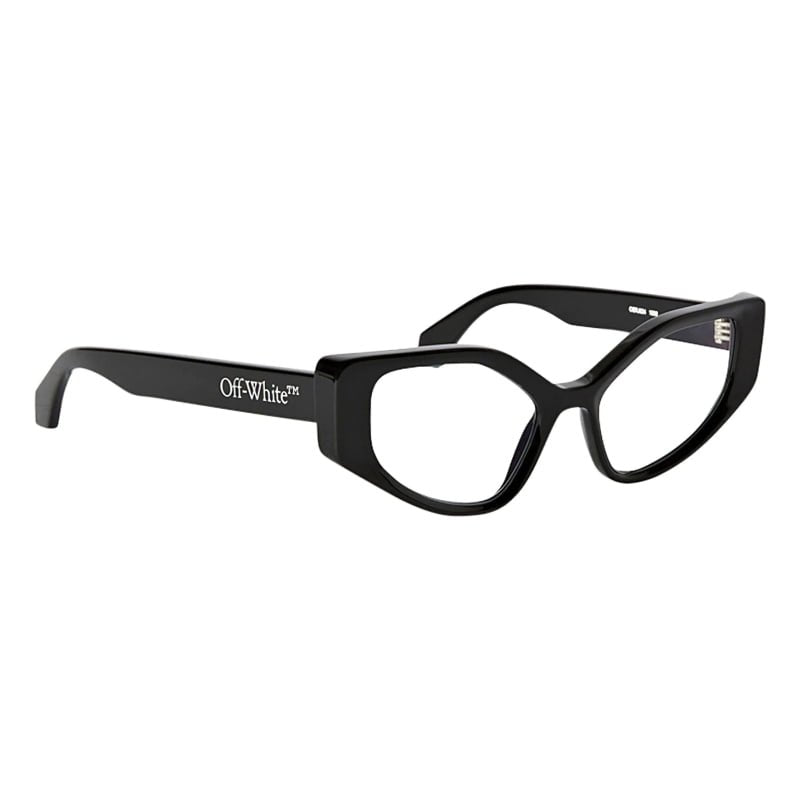 Off White OPTICAL STYLE 24 BLACK BLUE BLOCK BLACK BLUE BLOCK