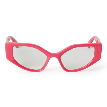 Off White OPTICAL STYLE 24 CHERRY BLUE BLOCK CHERRY BLUE BLOCK