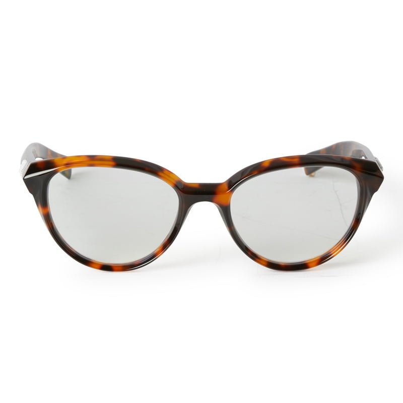 Off White OPTICAL STYLE 26 HAVANA BLUE BLOCK HAVANA BLUE BLOCK