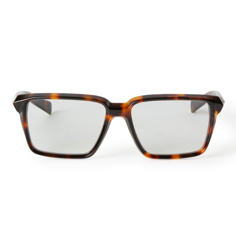 Off White OPTICAL STYLE 27 HAVANA BLUE BLOCK HAVANA BLUE BLOCK