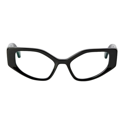 Off White OPTICAL STYLE 24 BLACK BLUE BLOCK BLACK BLUE BLOCK