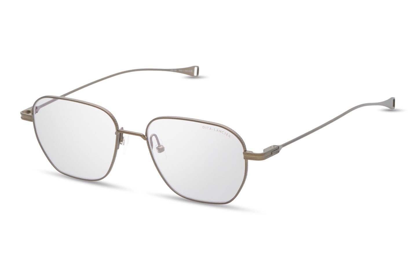 Dita DLX123-A 02 angolo