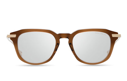 Dita DLX434-A Copperhead Brown Gold Sand