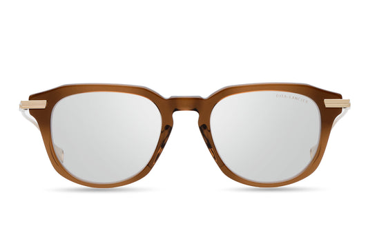 Dita DLX434-A Copperhead Brown Gold Sand