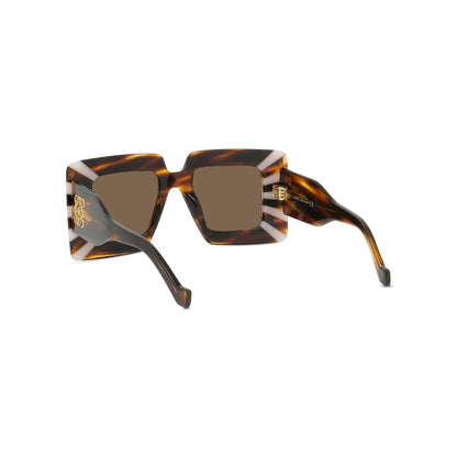 LOEWE LW40090I Sunglasses 56e