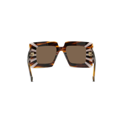 LOEWE LW40090I Sunglasses 56e