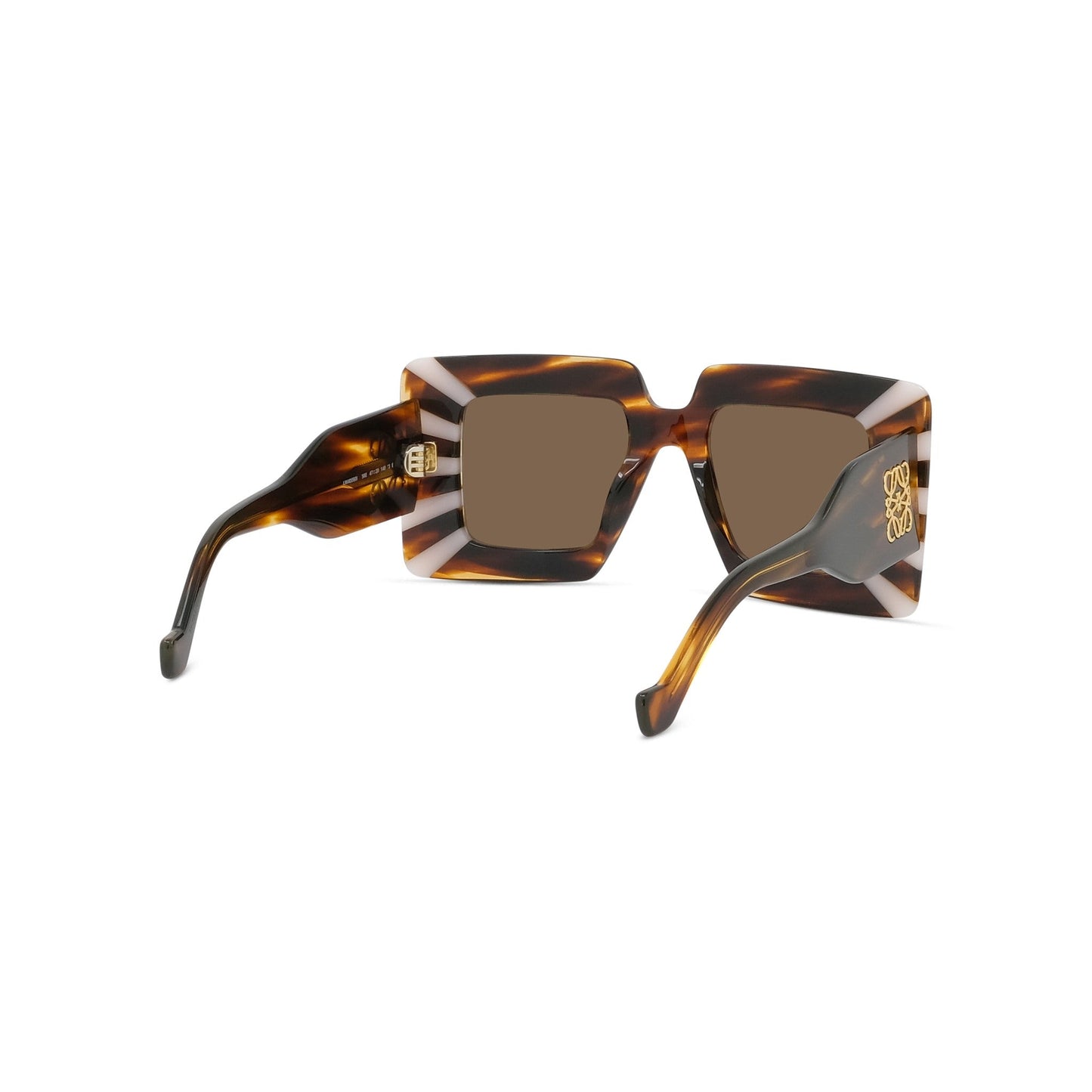 LOEWE LW40090I Sunglasses 56e