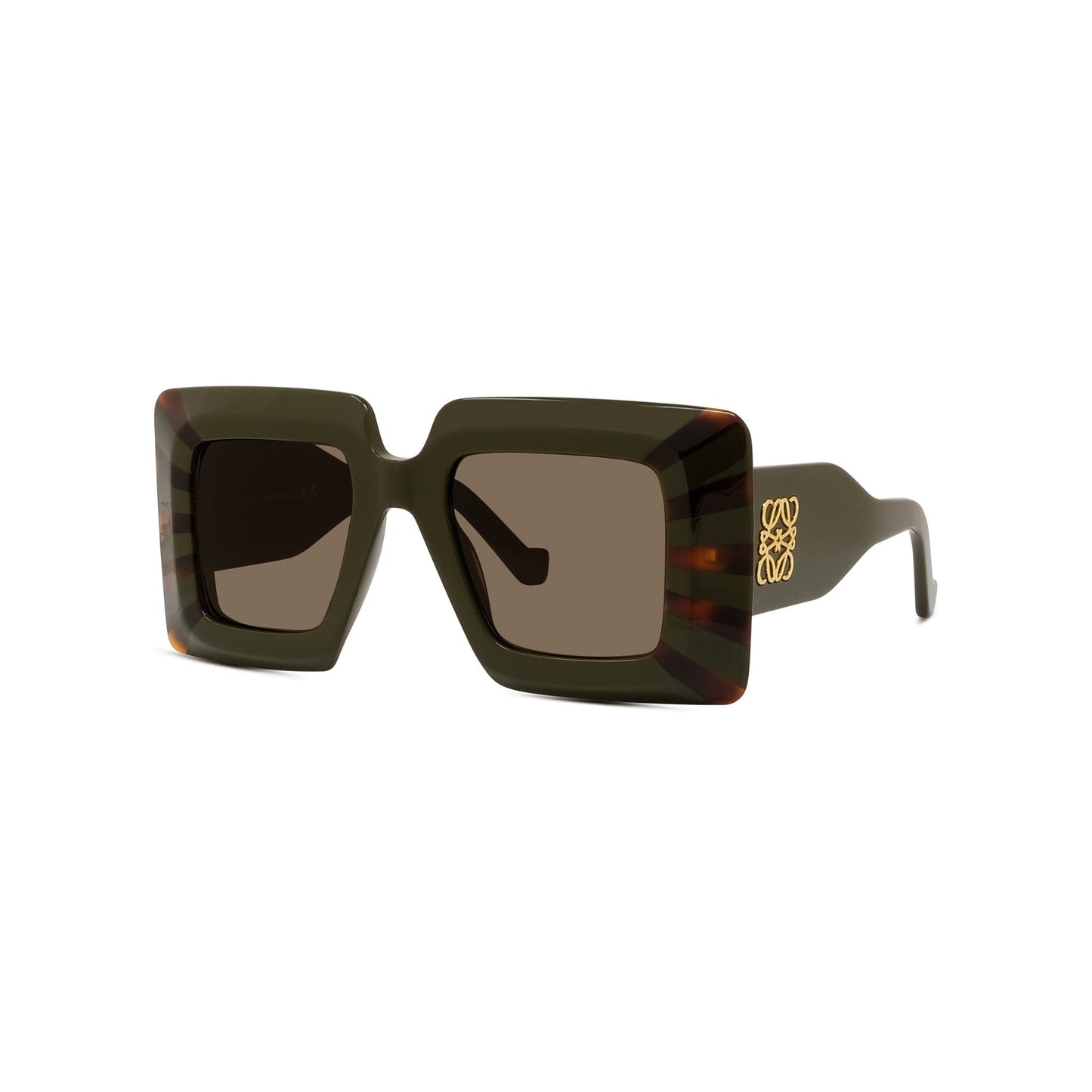 LOEWE LW40090I Sunglasses 96e