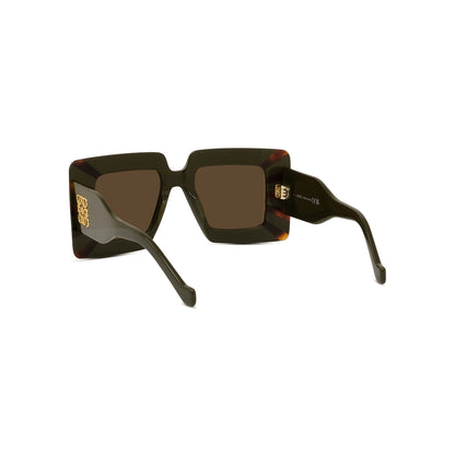 LOEWE LW40090I Sunglasses 96e