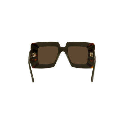 LOEWE LW40090I Sunglasses 96e