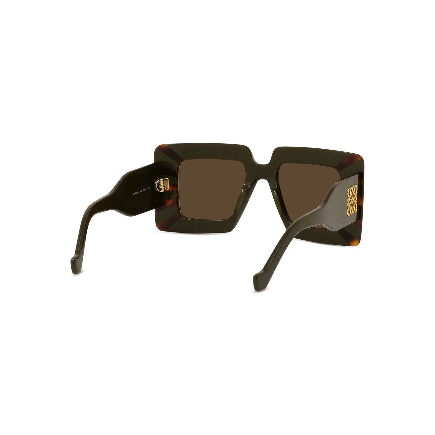 LOEWE LW40090I Sunglasses 96e