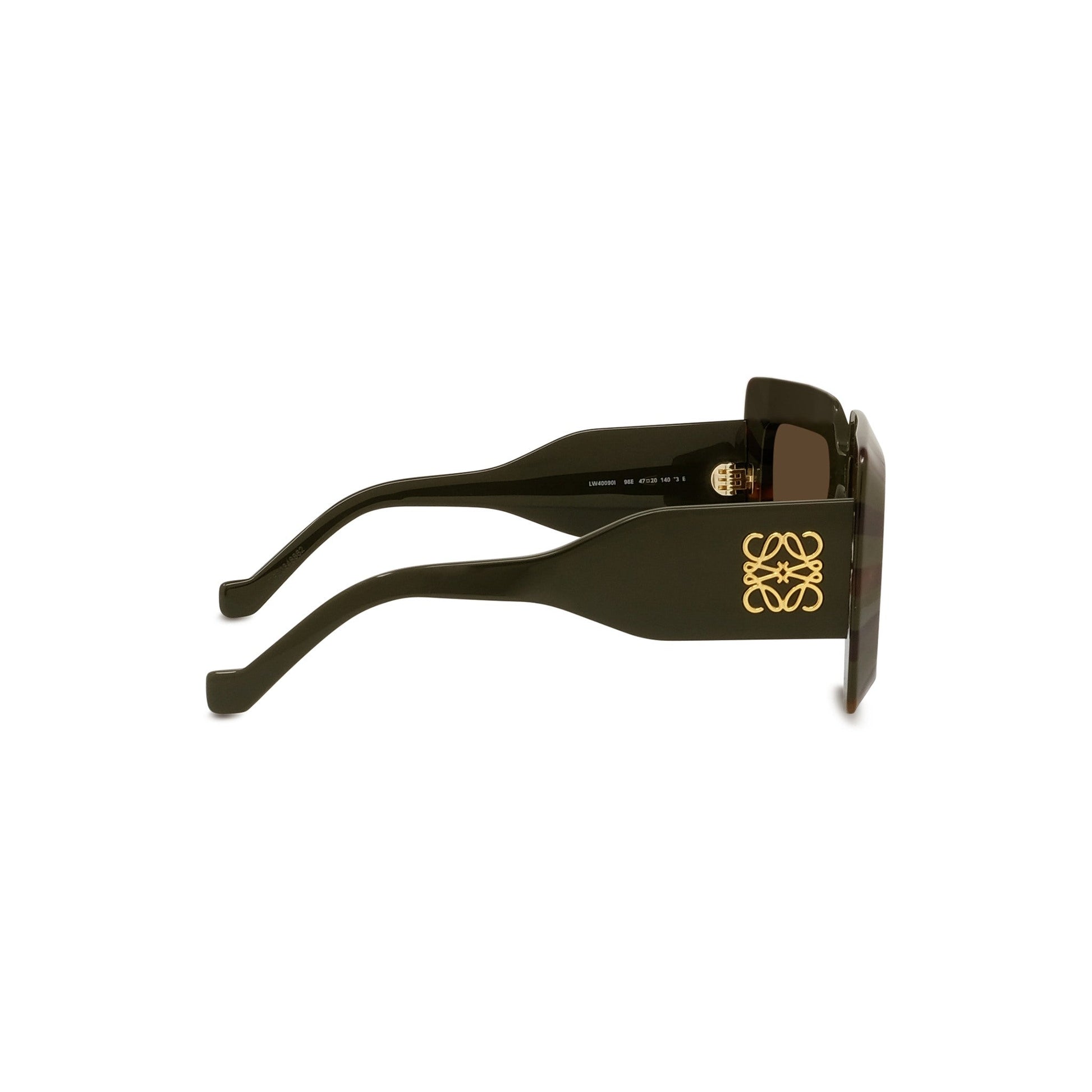 LOEWE LW40090I Sunglasses 96e