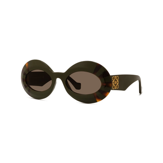 LOEWE LW40091I Sunglasses 96e