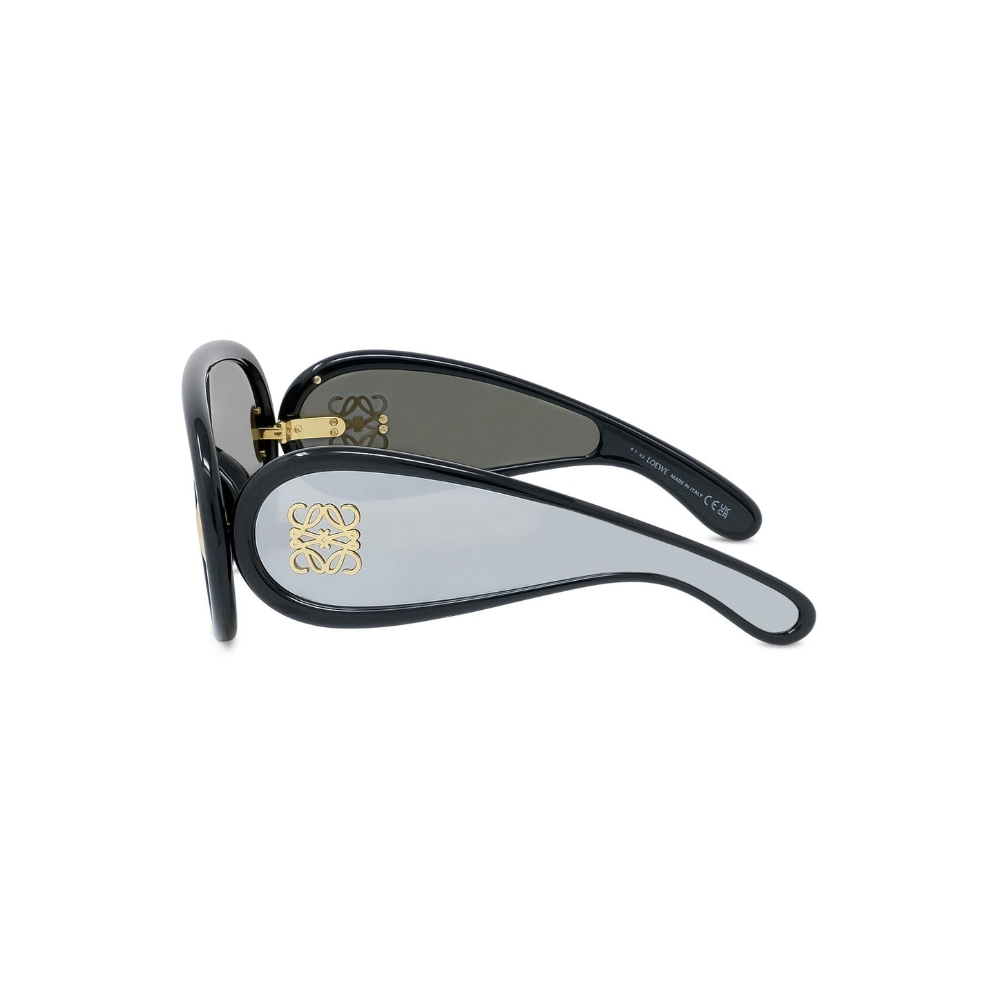 LOEWE LW40108I Sunglasses 01c