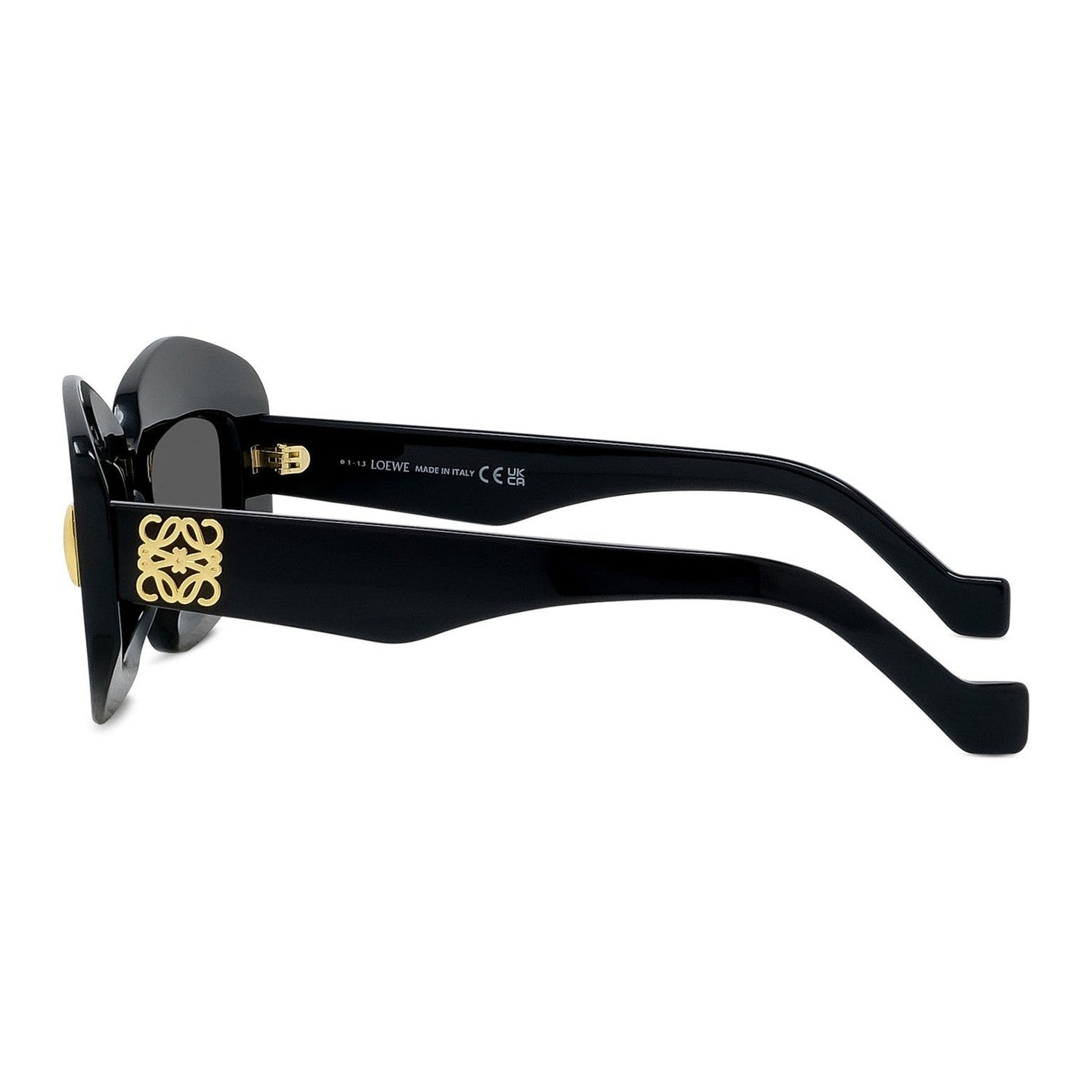 LOEWE LW40114I Sunglasses 01a