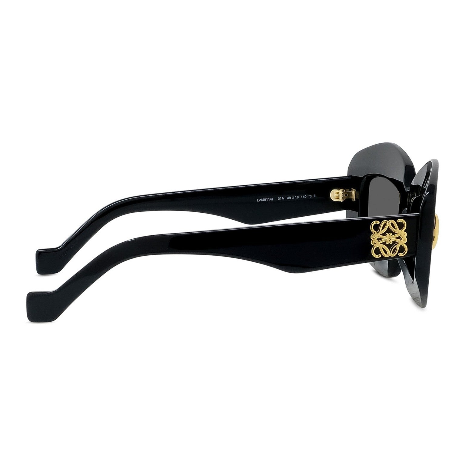 LOEWE LW40114I Sunglasses 01a