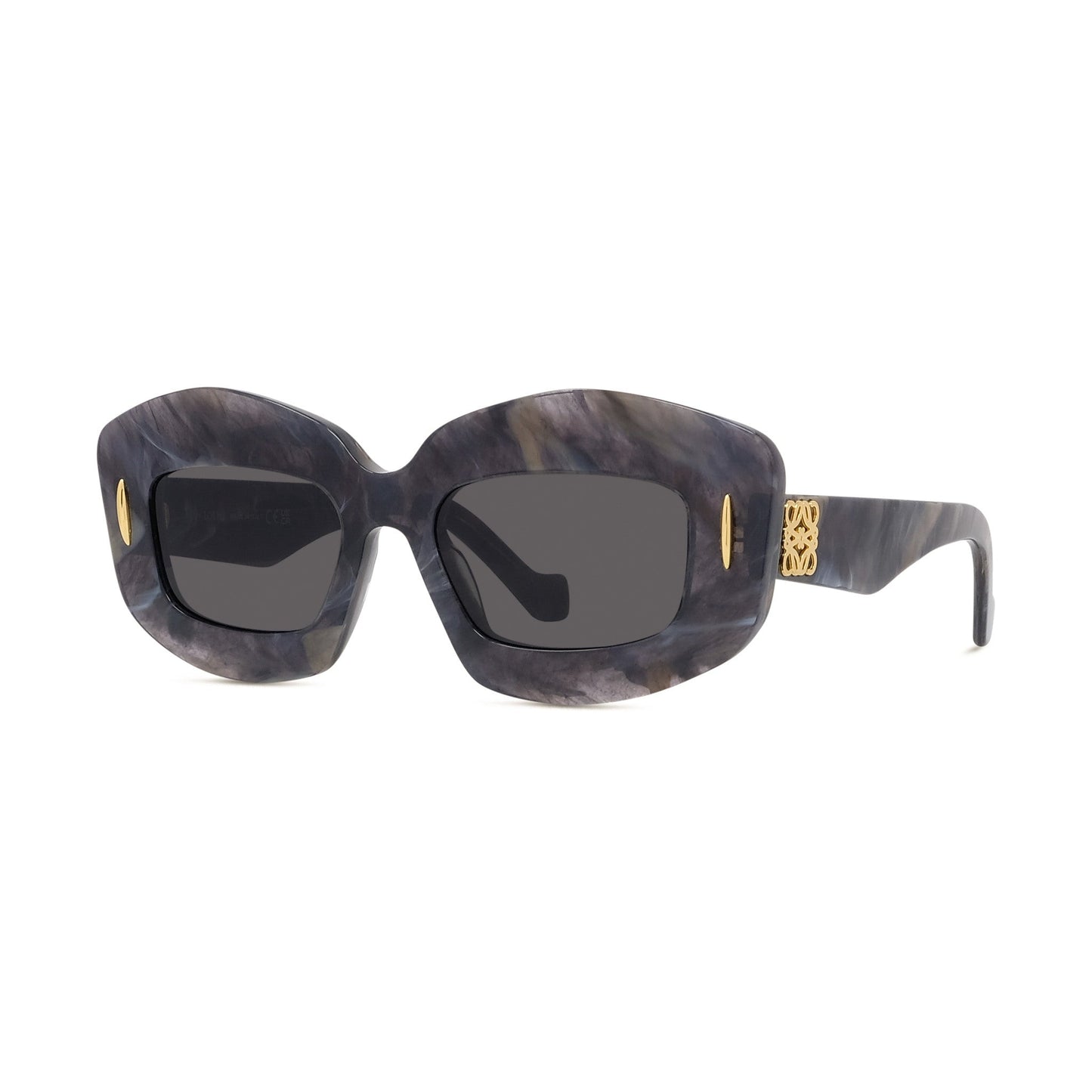 LOEWE LW40114I Sunglasses 63a