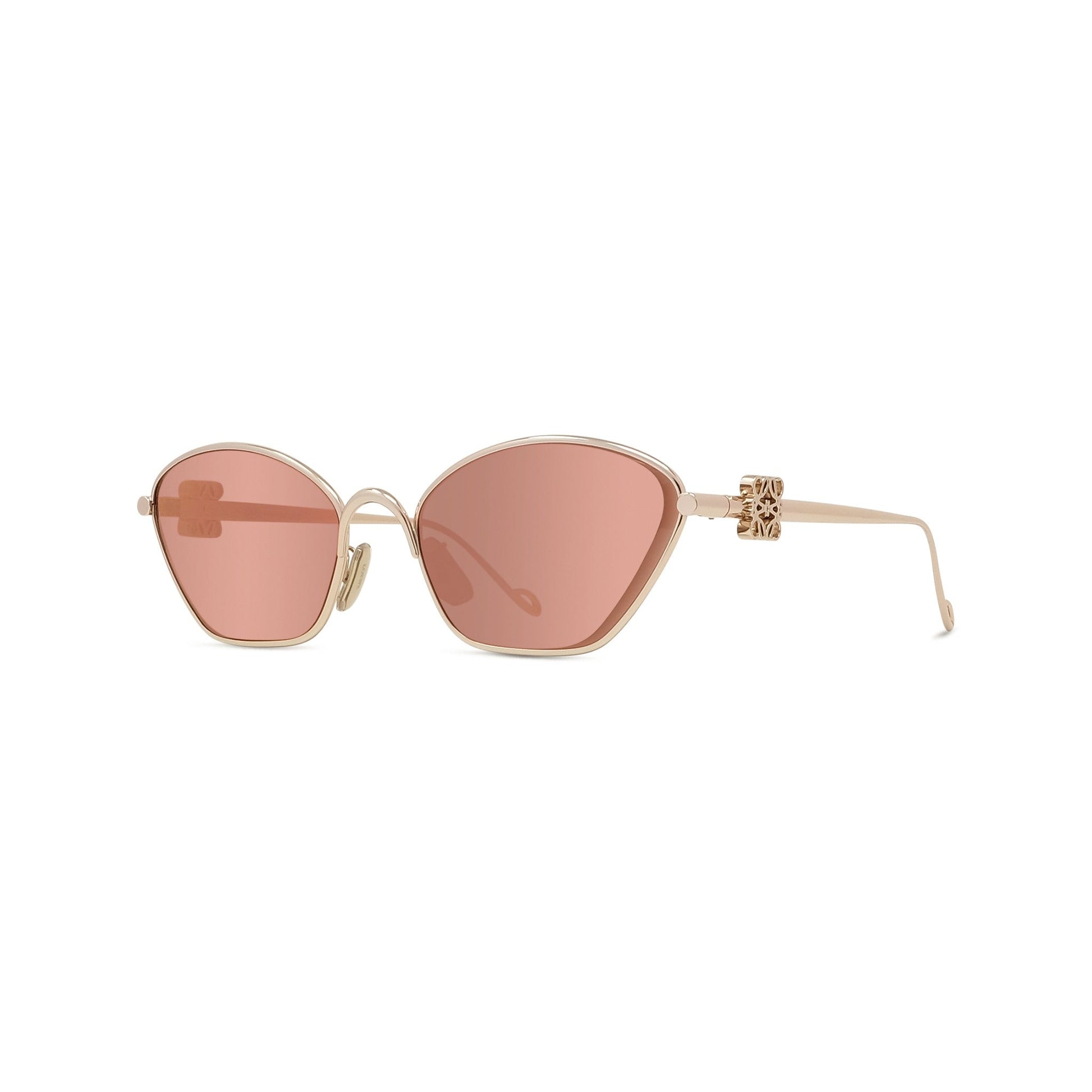 LOEWE LW40115U Sunglasses
