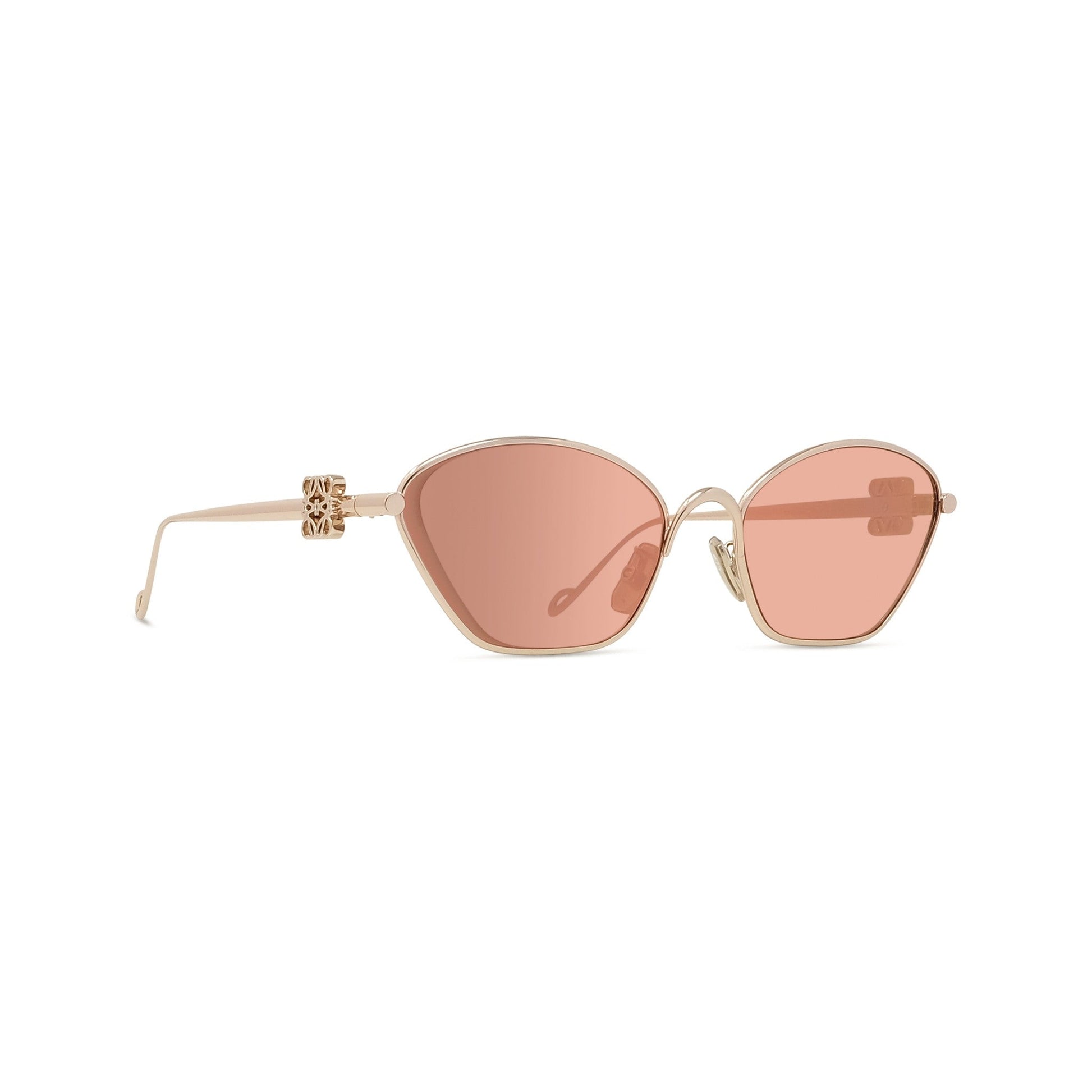 LOEWE LW40115U Sunglasses