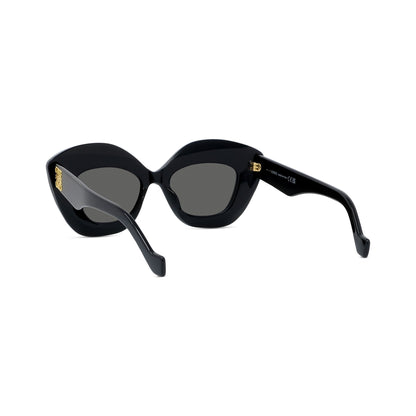 LOEWE LW40127I Sunglasses 01a
