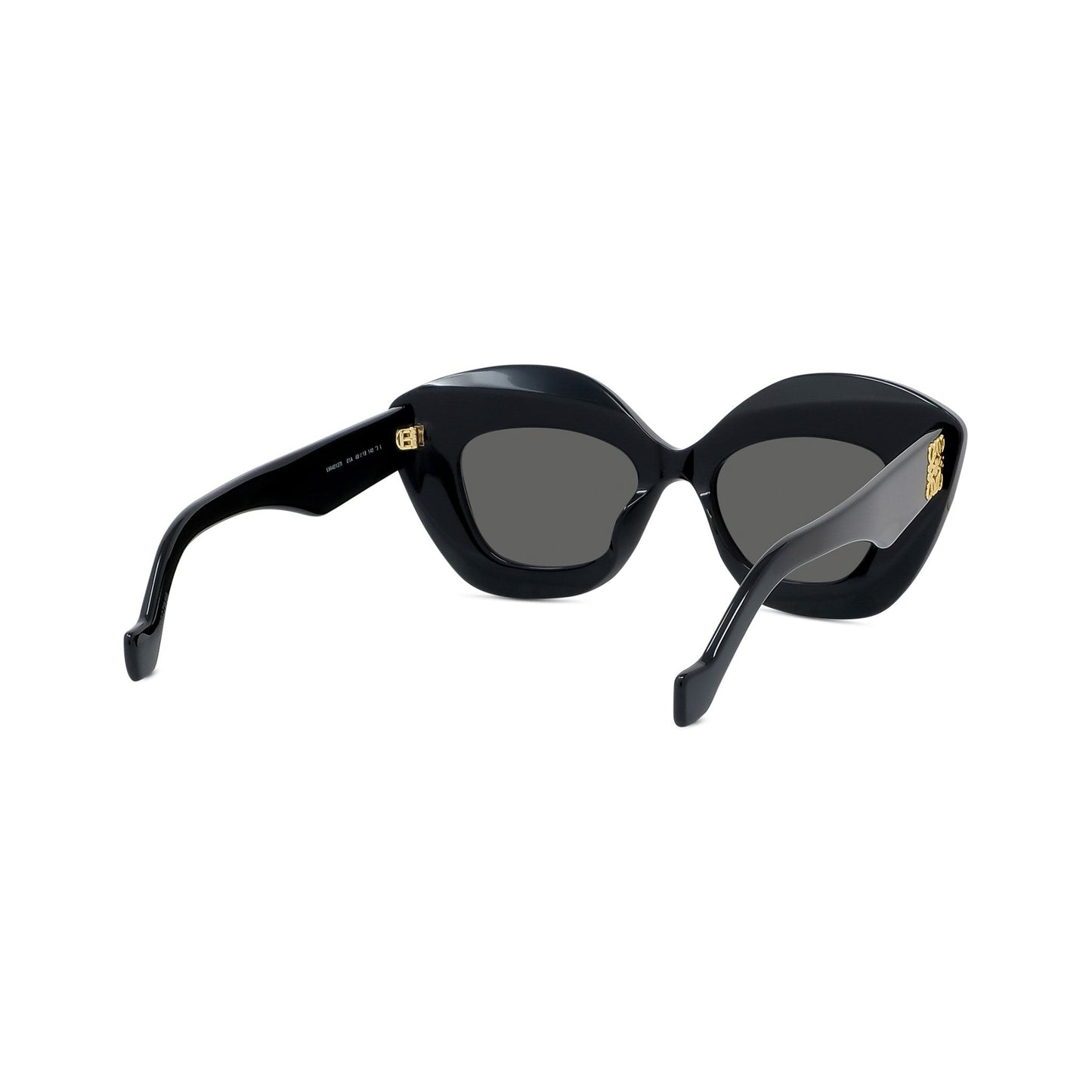 LOEWE LW40127I Sunglasses 01a